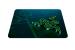 Razer Goliathus Mobile Azul, Verde Cojín de ratón para Juegos