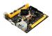 Biostar A10N-8800E placa base NA (CPU integrada) Mini ITX