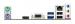 Biostar A10N-8800E placa base NA (CPU integrada) Mini ITX