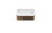 LG PH150G video proyector 130 lúmenes ANSI DLP 720p (1280x720) Proyector portátil Oro, Blanco