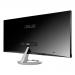 ASUS MX299Q monitor 73.7 cm (29") LED Negro, Plata