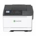 Impresora Láser Lexmar CS210dn Color 42C0060