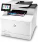 HP Color LaserJet Pro M479dw Laser 27 ppm 600 x 600 DPI A4 Wifi