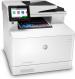 HP Color LaserJet Pro M479dw Laser 27 ppm 600 x 600 DPI A4 Wifi