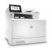HP Color LaserJet Pro M479dw Laser 27 ppm 600 x 600 DPI A4 Wifi