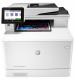 HP Color LaserJet Pro M479fdw Laser 27 ppm 600 x 600 DPI A4