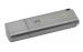 Kingston Technology DataTraveler Locker+ G3 16GB unidad flash USB USB tipo A 3.0 (3.1 Gen 1) Plata