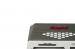 Kingston Technology USB 3.0 High-Speed Media Reader lector de tarjeta Gris, Blanco