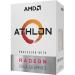 AMD ATHLON 240GE, 3.5 GHZ 35W A M4 RADEON VEGA GRAPHICS (YD240GC6FB YD240GC6FBBOX