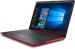 HP 15-da1034la Rojo Computadora portátil 39.6 cm (15.6") 1366 x 768 Pixeles 8ª generación de proc