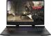 HP OMEN 15-dc0003la Negro Computadora portátil 39.6 cm (15.6") 1920 x 1080 Pixeles 8ª generación 