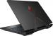 HP OMEN 15-dc0003la Negro Computadora portátil 39.6 cm (15.6") 1920 x 1080 Pixeles 8ª generación 