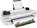 HP Designjet T130 impresora de gran formato Color 1200 x 1200 DPI Inyección de tinta térmica Ether
