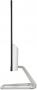 HP 22fw LED display 54.6 cm (21.5") Full HD Plana Mate Plata