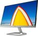 HP 24f LED display 60.5 cm (23.8") Full HD Plana Plata