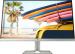 HP 24fw LED display 60.5 cm (23.8") Full HD Plana Blanco