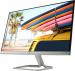 HP 24fw LED display 60.5 cm (23.8") Full HD Plana Blanco
