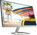 HP 24fw LED display 60.5 cm (23.8") Full HD Plana Blanco