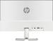 HP 24fw LED display 60.5 cm (23.8") Full HD Plana Blanco