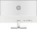 HP 27fw LED display 68.6 cm (27") Full HD Plana Plata