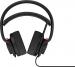 HP Omen X Biauricular Diadema Negro, Rojo