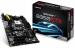 Biostar B350GT5 placa base Enchufe AM4 ATX AMD B350