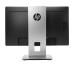 HP EliteDisplay E202 monitor 50.8 cm (20") HD+ LED Plana Negro, Plata