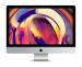 Apple iMac 68.6 cm (27") 5120 x 2880 Pixeles 9th gen Intel® Core™ i5 8 GB DDR4-SDRAM 2000 GB Fusi