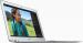 Apple MacBook Air Plata Computadora portátil 33.8 cm (13.3") 1440 x 900 Pixeles Intel® Core™ i5 