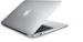Apple MacBook Air Plata Computadora portátil 33.8 cm (13.3") 1440 x 900 Pixeles Intel® Core™ i5 