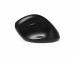 Mouse Inalámbrico Vertical Getttech Orión GMO24401, 2.4ghz, Windows y Mac
