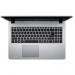 Laptop Acer Aspire 5 A515-52-78VF - 15.6" HD - Intel Core I7-8565U QC 1.80GHz - 8GB - 1TB HDD + 128GB SSD - Windows 10 Home - Color Plata NX.H8AAL.003