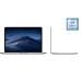 MACBOOK PRO MUHN2E/A - 13" Con Touch Bar - Intel Core I5 Octava Generacion 1.40GHz - 8GB - 128GB - Intel Iris Plus 645 - Gris Especial