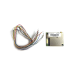 Sensor GPS Garmin 10-00240-22 de alta sensibilidad, especial para uso en equipos de radiocomunicación serie NX-1700H/1800H 10-00240-22