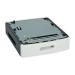  BANDEJA LEXMARK DE 550 HOJAS MANEJO DE PAPEL PARA MX711DE, MX717DE, MX718DE, MX710DE, MS817DN, MS818DN, MS812DE , MS812DN , MS810DE , MS811DN,  MS810DN, MS711DN, 40G0802