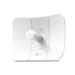 ACCESS POINT TP-LINK INALAMBRICO CPE PARA EXTERIORES 802.11A/N 300MBPS 2X2 MIMO ANTENA DIRECCIONAL 5GHZ 23DBI CPE610