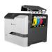 IMPRESORA LASER A COLOR LEXMARK CS720DE / DUPLEX, ETASK / 40 PPM / HASTA150,000 CICLO MENSUAL 40C9100