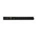 PDU MONOFASICO MONITORIABLE TRIPP LITE PDUMNH20 1.9KW, DE 120V, 8 TOMACORRIENTES 5-15R, 5-15P, CABLE DE 3.66 M (12 PIES), INTERFAZ DE PLATAFORMA LX, PARA INSTALACION EN RACK 1U. PDUMNH20