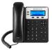 TELéFONO IP BASICO DE 2 LíNEAS 2 CUENTAS SIP CON 3 TECLAS DE FUNCIóN PROGRAMABLES, AUDIO HD Y CONFERENCIA DE 3 VíAS, FUENTE DE ALIMENTACION INCLUIDA, NO SOPORTA POE GXP1620
