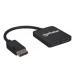 SPLITTER HUB MANHATTAN DISPLAY PORT A 2-PORT HDMI 152716