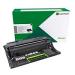UNIDAD DE IMAGEN LEXMARK COLOR NEGRO PARA MX521,MX622,MX522,MX321,MX421,MS421,MS521,MS621,MS622,MX622,MS321,MS421 / HASTA 6,000 IMPRESIONES / 5% DE COBERTURA 56F0Z00