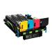 KIT DE UNIDAD DE IMAGENES LEXMARK A COLOR  (CMA) PARA CS720, CX725. CS725 / HASTA 150,000 IMPRESIONES 74C0ZV0