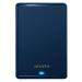 DD EXTERNO 1TB ADATA HV620S DASHDRIVE SLIM 2.5 USB 3.1 AZUL WINDOWS/MAC/LINUX AHV620S-1TU31-CBL