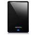 DD EXTERNO 1TB ADATA HV620S DASHDRIVE SLIM 2.5 USB 3.1 NEGRO WINDOWS/MAC/LINUX AHV620S-1TU31-CBK