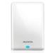 DD EXTERNO 1TB ADATA HV620S DASHDRIVE SLIM 2.5 USB 3.1 BLANCO WINDOWS/MAC/LINUX AHV620S-1TU31-CWH