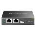 TP-Link Controlador Cloud OMADA, máx. 100 Equipos, 2x RJ-45, 1x USB 2.0