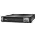 UNIDAD SMART-UPS SRT DE APC DE 1500 VA Y 120 V, PARA RACK SRT1500RMXLA