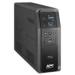 UNIDAD BACK UPS PRO BR 1100 VA, 10 TOMAS DE SALIDA, 2 PUERTOS USB DE CARGA, AVR, INTERFAZ LCD, LAM BR1100M2-LM