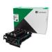 KIT DE IMAGEN LEXMARK NEGRO Y A COLOR / HASTA 125,000 IMPRESIONES / 5 % DE COBERTURA / PARA MDOELOS C2535DW,CX622ADE,CS421DN.CS521DN,CX625ADHE,CX522ADE,CS622DE,CX421DN 78C0ZV0