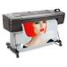 PLOTTER HP DESIGNJET Z9 DR DE 44 CON V-TRIMMER POSTCRIPT  (X9D24A) X9D24A